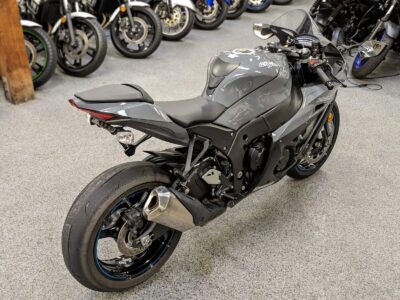 2019 Kawasaki Ninja ZX10R