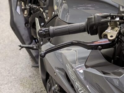 2019 Kawasaki Ninja ZX10R