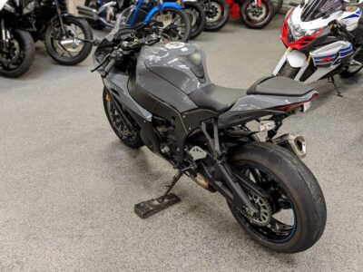 2019 Kawasaki Ninja ZX10R