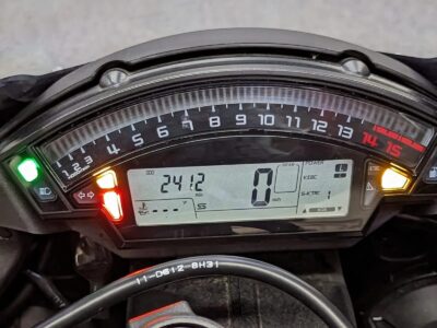 2019 Kawasaki Ninja ZX10R