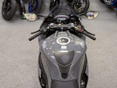 2019 Kawasaki Ninja ZX10R