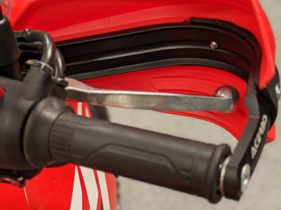 2021 Honda CRF300L RALLY ABS Dual sport