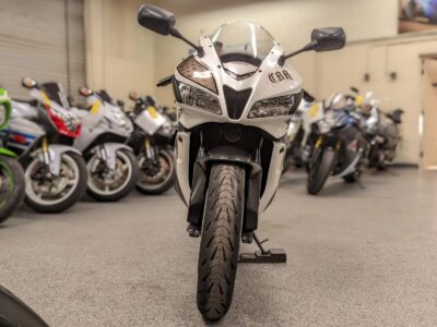 2009 Honda CBR600RR PHEONIX