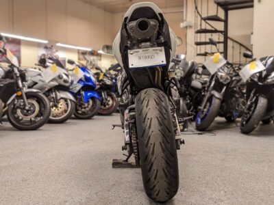 2009 Honda CBR600RR PHEONIX