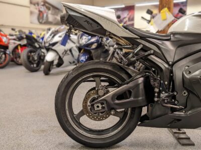 2009 Honda CBR600RR PHEONIX