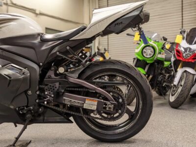 2009 Honda CBR600RR PHEONIX