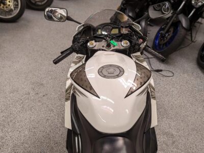 2009 Honda CBR600RR PHEONIX