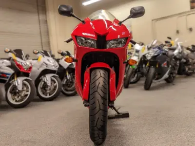 2013 Honda CBR600RR