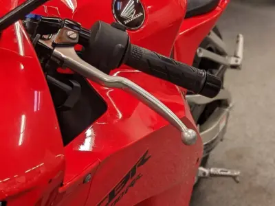 2013 Honda CBR600RR