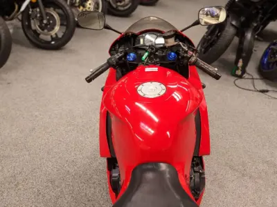 2013 Honda CBR600RR