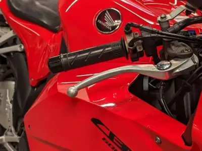 2013 Honda CBR600RR