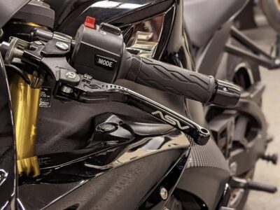 2020 Suzuki GSXR 750