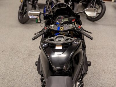 2020 Suzuki GSXR 750