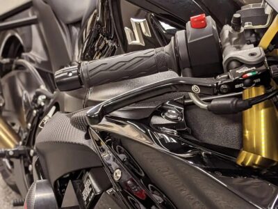 2020 Suzuki GSXR 750