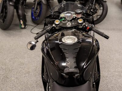 2016 Yamaha R6