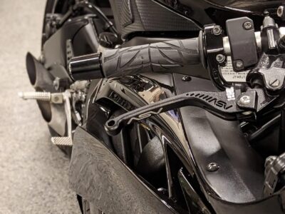 2016 Yamaha R6