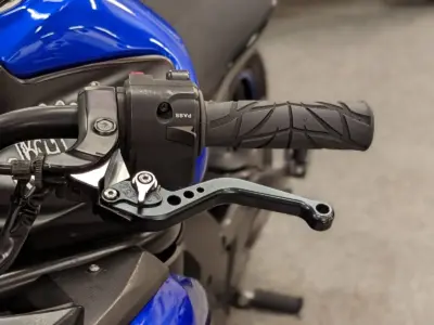 2013 Kawasaki Ninja 650 ABS