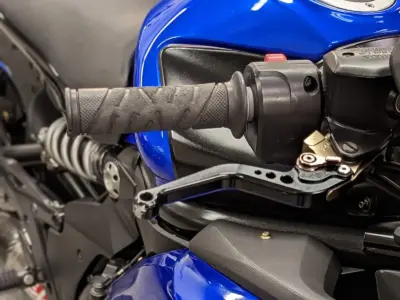 2013 Kawasaki Ninja 650 ABS