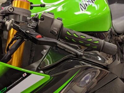 2013 Kawasaki Ninja 636 ZX6R