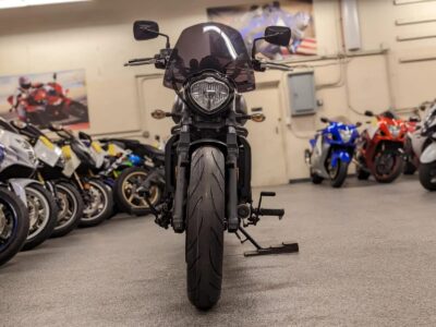 2017 Kawasaki Vulcan S ABS