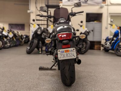 2017 Kawasaki Vulcan S ABS