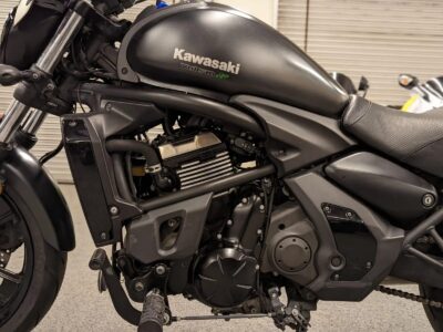 2017 Kawasaki Vulcan S ABS