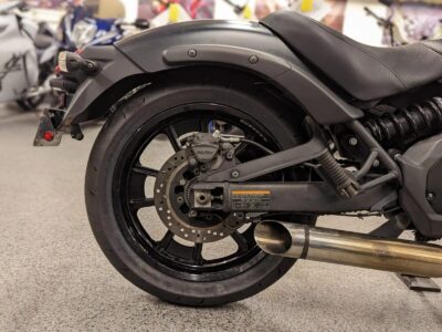 2017 Kawasaki Vulcan S ABS
