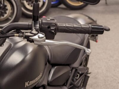 2017 Kawasaki Vulcan S ABS