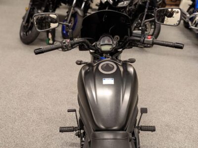2017 Kawasaki Vulcan S ABS