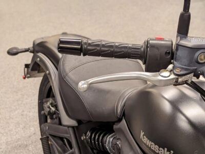 2017 Kawasaki Vulcan S ABS