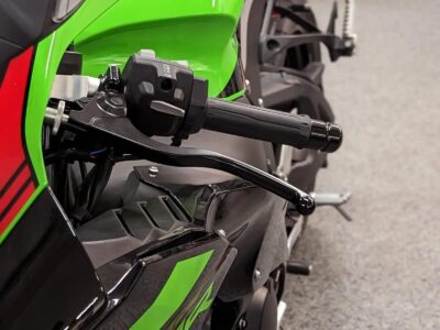2021 Kawasaki Ninja ZX10R