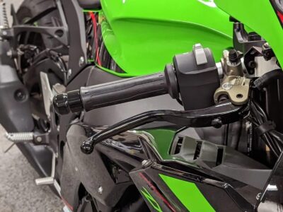 2021 Kawasaki Ninja ZX10R