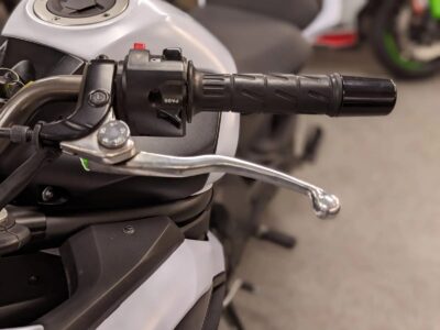 2015 Kawasaki Ninja 650