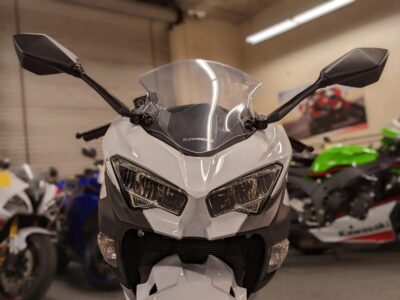 2020 Kawasaki Ninja 400 ABS