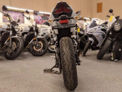 2020 Kawasaki Ninja 400 ABS
