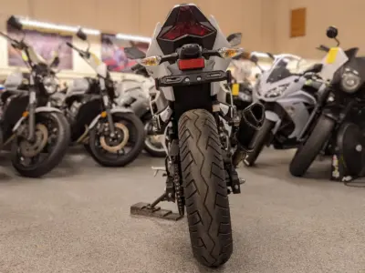 2020 Kawasaki Ninja 400 ABS