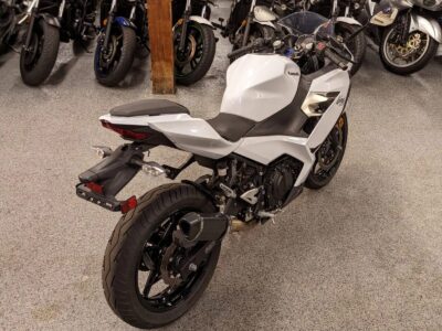 2020 Kawasaki Ninja 400 ABS