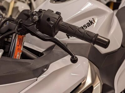 2020 Kawasaki Ninja 400 ABS