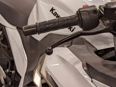 2020 Kawasaki Ninja 400 ABS