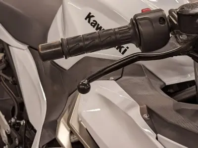2020 Kawasaki Ninja 400 ABS