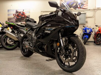2022 YAMAHA R7