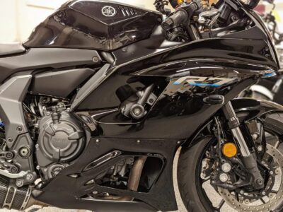2022 YAMAHA R7