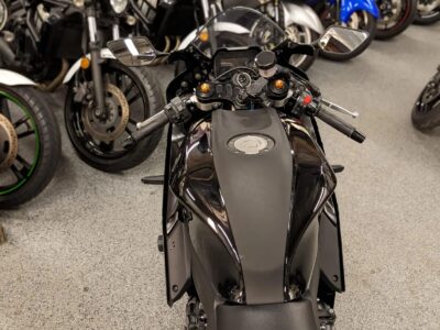 2022 YAMAHA R7