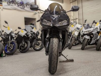 2007 Honda CBR1000RR
