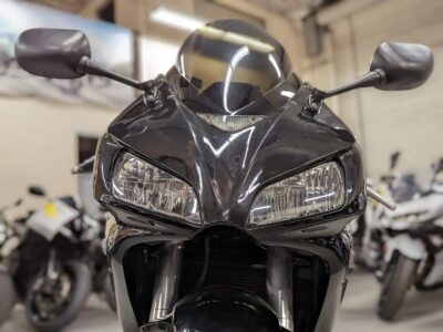 2007 Honda CBR1000RR