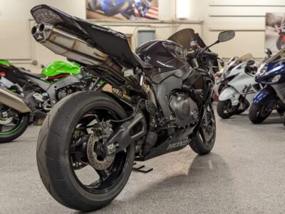 2007 Honda CBR1000RR
