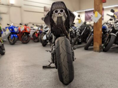 2007 Honda CBR1000RR