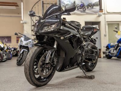 2007 Honda CBR1000RR