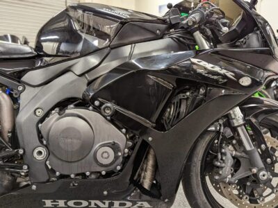 2007 Honda CBR1000RR
