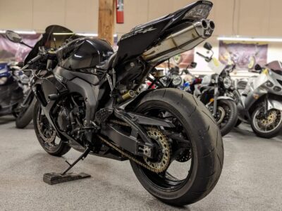 2007 Honda CBR1000RR